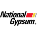 National Gypsum - logo