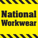 National Workwear - logo