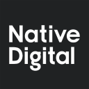 Native Digital - logo