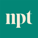Native Plant Trust - logo