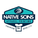 Native Sons - logo