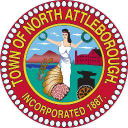North Attleboro MA - logo