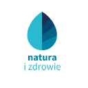 Natura Zdrowie - logo