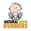 Natural Born Runners - logo
