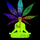 Natural Cannabis - logo