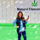 Natural Elements of NC - logo