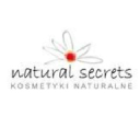 Natural Secrets - logo
