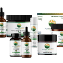 Natural Wellness Organics - logo