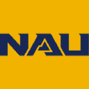 Northern Arizona University - logo