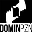 DOMIN Poznań - logo