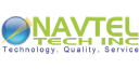 NAVTEL TECH - logo