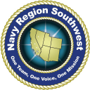 Navy Region Southwest Fleet - logo
