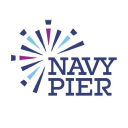 Navy Pier - logo