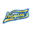 Nayims Embroideries - logo