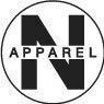 Nayked Apparel - logo