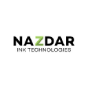 Nazdar Ink Technologies - logo