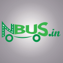 NBus.in - logo