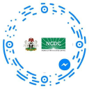 NCDC - logo