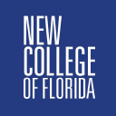 New College of Florida - logo