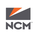 National CineMedia - logo