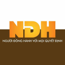 NDH - logo