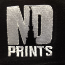 NDPrints - logo