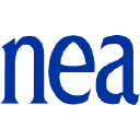 NEA - logo