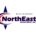 Northeast Adjustment - logo