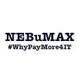 NEBuMAX - logo