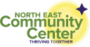 North East Community Center - logo