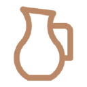 Muzeum Ceramiki Kaszubskiej Neclów - logo