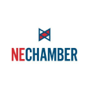 Nebraska Chamber of Commerce & Industry - logo