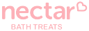 Nectar Bath Treats - logo