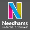 Needhams - logo