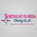 Northeast Florida Heating & Air - logo