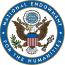 National Endowment for the Humanities - logo