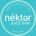 Nekter Juice Bar - logo