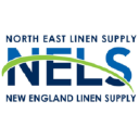 North East Linen Supply - logo
