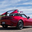 Nelson Mazda Tulsa - logo