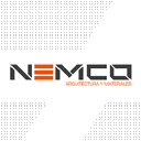 NEMCO Arquitectura - logo