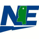 North East Mississippi Electric Power Association - logo