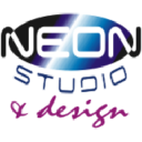 Neon-Studio & Design - logo