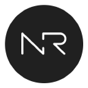 Neon Roots - logo