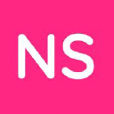 NEON SHAKE Advertising - logo
