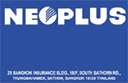 Neoplus - logo