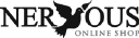 NERVOUS - logo
