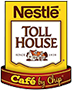 Nestlé Toll House Café by Chip - logo