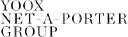 NET-A-PORTER - logo