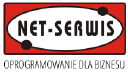 Net-Serwis - logo