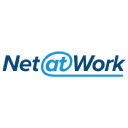 Net at Work - logo